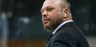 Евгений Летов: Почти два периода отыграли неплохо - можно занести команде в зачет