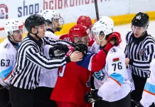 Лев Лукин спрогнозировал поражение «Динамо-Шинника» и в третьем матче с «Локо»