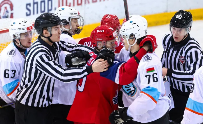 Лев Лукин спрогнозировал поражение «Динамо-Шинника» и в третьем матче с «Локо»