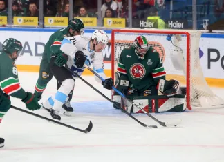 КХЛ выделила сильные стороны минского «Динамо» и «Ак Барса» перед четвертым очным матчем серии плей-офф