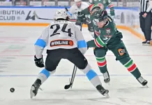 Букмекеры оценили шансы минского «Динамо» в четвертом матче 1/4 финала Кубка Гагарина против «Ак Барса»