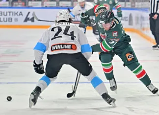 Букмекеры оценили шансы минского «Динамо» в четвертом матче 1/4 финала Кубка Гагарина против «Ак Барса»