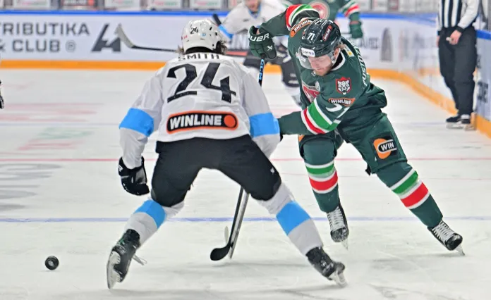 Букмекеры оценили шансы минского «Динамо» в четвертом матче 1/4 финала Кубка Гагарина против «Ак Барса»