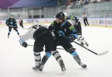 Betera-Высшая лига. Финал. «Динамо-Олимпик» разгромил «Соболь» — 7:1 и повёл в финальной серии 2-0