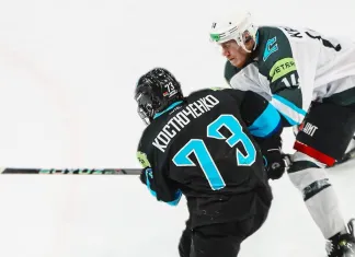 Betera-Высшая лига. Финал. «Динамо-Олимпик» примет «Соболь» во втором матче серии. Трансляция