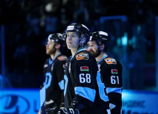 Иван Костяев верит в камбэк минского «Динамо» в серии с «Ак Барсом»