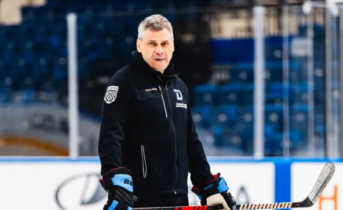 «Квартальнова сжирают на ровном месте». Алексей Шевченко — о конфликте в минском «Динамо»