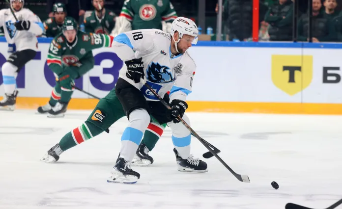 Кубок Гагарина. 1/4 финала. «Динамо-Минск» в матче жизни сразится с «Ак Барсом», «Металлург» попробует завершить серию в Нижнем Новгороде