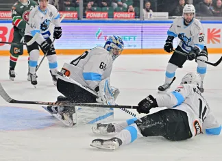 Алексей Шевченко: Упустить возможность выиграть Кубок — это целиком вина руководства минского «Динамо»