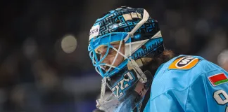 Стало известно, кто займет место в воротах минского «Динамо» в четвертом матче против «Ак Барса»