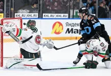 Артем Батрак: Два главных козыря минского «Динамо» не работают