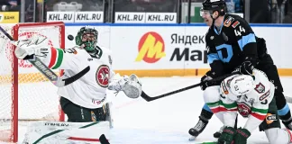 Артем Батрак: Два главных козыря минского «Динамо» не работают