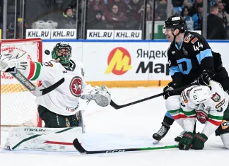 Артем Батрак: Два главных козыря минского «Динамо» не работают