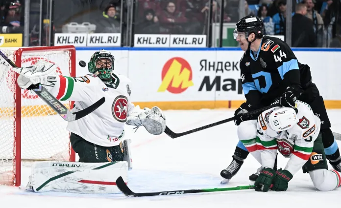 Артем Батрак: Два главных козыря минского «Динамо» не работают