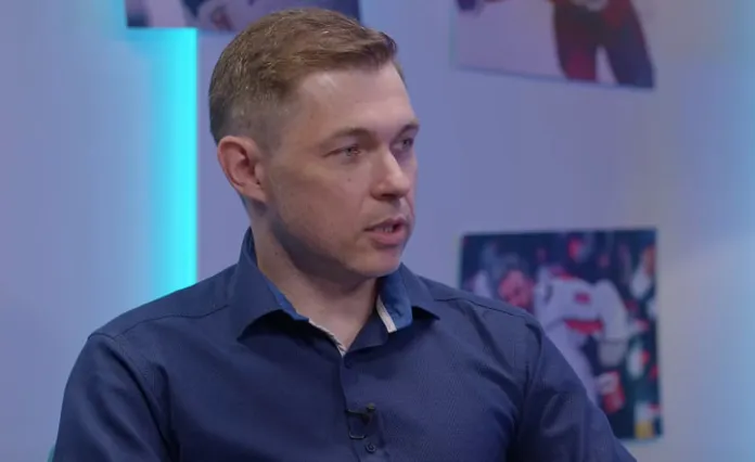 Андрей Юртаев оценил скандальный эпизод с участием Дмитрия Квартальнова и Даниила Липского