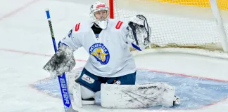 В «Гомель» могут вернуться два бывших хоккеиста