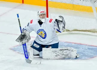 В «Гомель» могут вернуться два бывших хоккеиста