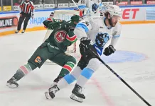 Владимир Крикунов считает, что минское «Динамо» завершит сезон уже сегодня