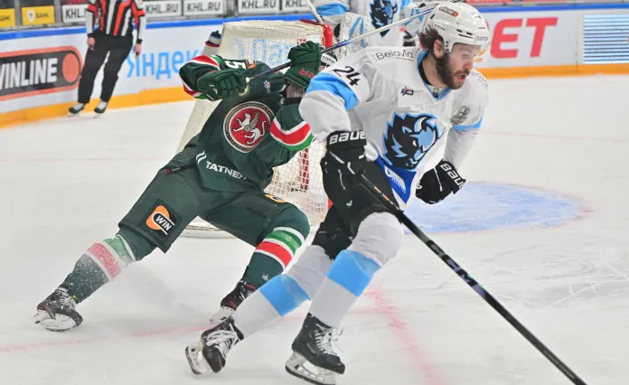 Владимир Крикунов считает, что минское «Динамо» завершит сезон уже сегодня