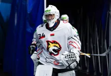 Три хоккеиста, в том числе лучший игрок сезона по мнению фанатов, покинут «Гомель»