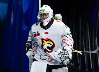 Три хоккеиста, в том числе лучший игрок сезона по мнению фанатов, покинут «Гомель»