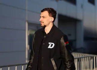 Дмитрий Квартальнов разбил ударную тройку нападения. Состав минского «Динамо» на четвертый матч с «Ак Барсом»