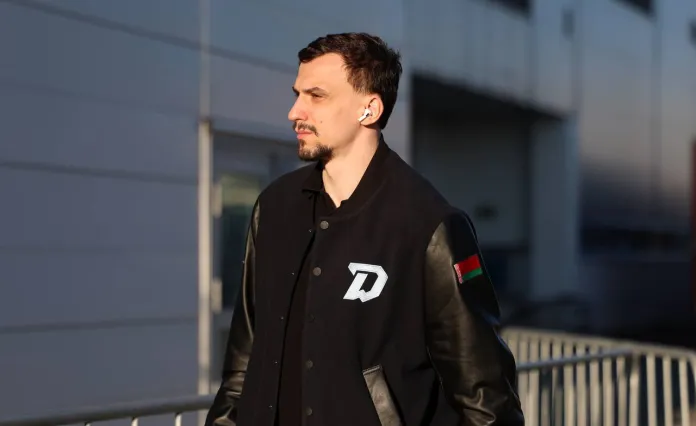 Дмитрий Квартальнов разбил ударную тройку нападения. Состав минского «Динамо» на четвертый матч с «Ак Барсом»