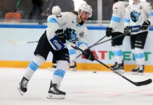 «У нас не было времени на химию». Алекс Лимож — о новом звене с Шипачёвым и Морозом