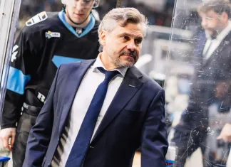 Дмитрий Квартальнов: Проиграли «Ак Барсу» по делу