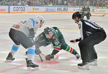 Алексей Шевченко: Иностранцы предали Квартальнова. Забили в итоге Шипачёв и Липский, которые знают, что он сильный