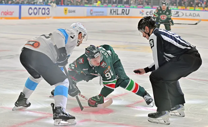 Алексей Шевченко: Иностранцы предали Квартальнова. Забили в итоге Шипачёв и Липский, которые знают, что он сильный