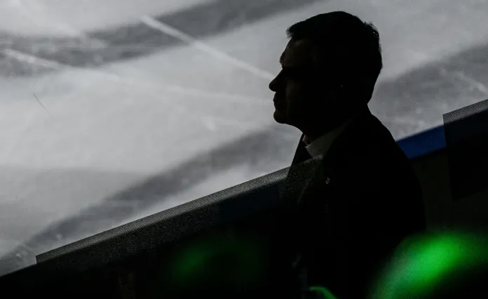 Павел Лысенков: Обстановка в минском «Динамо» — кошмар. Легионеры устроили путч, но в последний момент боссы дали заднюю