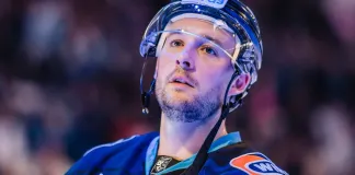 Канадский форвард минского «Динамо» покинет команду