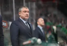 Анвар Гатиятулин: Счёт 4-0 не говорит, что было легко. Минское «Динамо» — серьёзный соперник