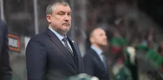 Анвар Гатиятулин: Счёт 4-0 не говорит, что было легко. Минское «Динамо» — серьёзный соперник