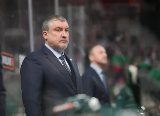 Анвар Гатиятулин: Счёт 4-0 не говорит, что было легко. Минское «Динамо» — серьёзный соперник