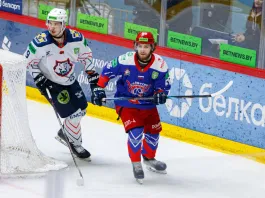 Кубок Президента. Финал. «Славутич» на домашней арене сыграет против «Металлурга» во втором матче серии. Трансляция