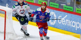 Кубок Президента. Финал. «Славутич» на домашней арене сыграет против «Металлурга» во втором матче серии. Трансляция