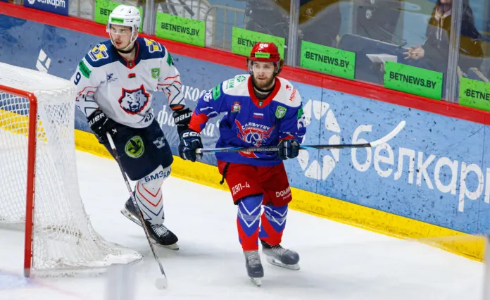 Кубок Президента. Финал. «Славутич» на домашней арене сыграет против «Металлурга» во втором матче серии. Трансляция