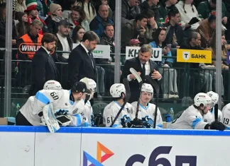 Михаил Зислис: Серьёзный тест минское «Динамо» как организация провалила