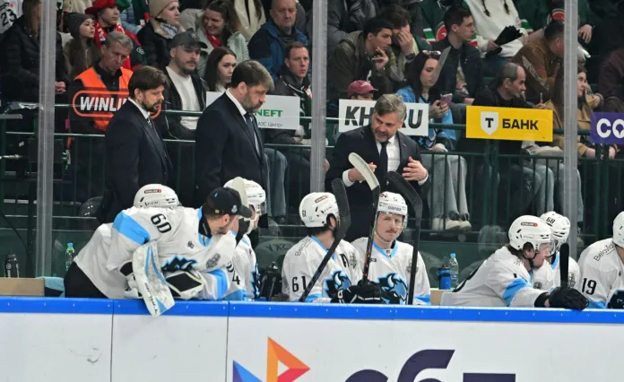 Михаил Зислис: Серьёзный тест минское «Динамо» как организация провалила