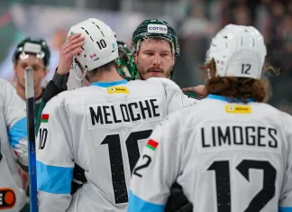 «Деньги заработали. Дальше-то зачем напрягаться?». Артур Хайруллин — о бонусах легионеров минского «Динамо»