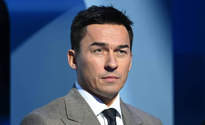 Дмитрий Басков — о вылете минского «Динамо»: Статус «народной команды» не дается за кубки