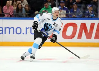 Два игрока минского «Динамо» отправились на допинг-тест после четвертой игры с «Ак Барсом»