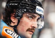 Джош Брук – о бане, драниках, работе с Дмитрием Квартальновым и серии с «Ак Барсом»