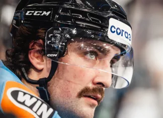 Джош Брук – о бане, драниках, работе с Дмитрием Квартальновым и серии с «Ак Барсом»