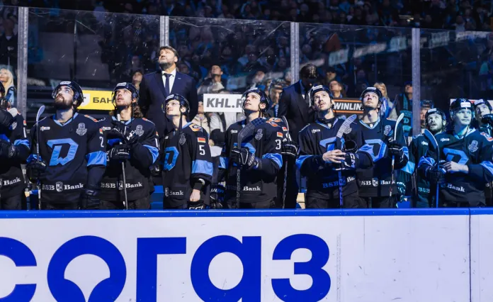 Алексей Шевченко призвал выгнать легионеров из минского «Динамо»