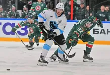 «Пока я просто хочу провести время с друзьями». Алекс Лимож – о завершившемся сезоне и продлении контракта с минским «Динамо»