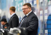 Дмитрий Кравченко назвал своих помощников в «Немане» на сезон-2026/2027