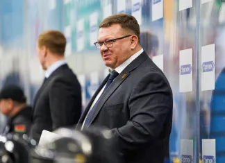 Дмитрий Кравченко назвал своих помощников в «Немане» на сезон-2026/2027
